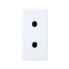 [27431GEN] Base bipolar sin TT Estrecho SIMON 27. Mod. 27431-64