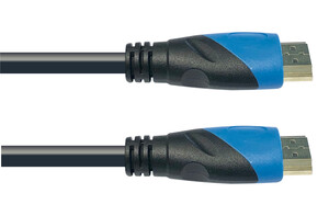 [375912EDH] Conexión video HDMI 2.0 macho-macho 2 metros 4K. Mod. 37.591/2