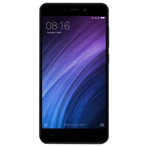 [29241LPP] Xiaomi Redmi 4A 2GB 32GB Gris