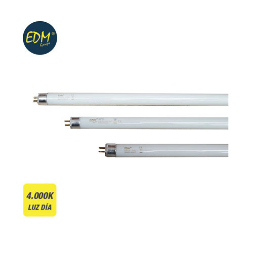 [31046DIM] FLUORESCENTE T4 12W 35.5CM 4000K. Mod. 31046
