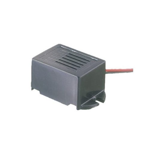 [3500012EDH] Zumbador electromagnético de 12 V Electro Dh Mod. 35.000/12