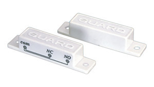 [35800EDH] Contacto conmutador Magnético NO y NC. Mod HAA27