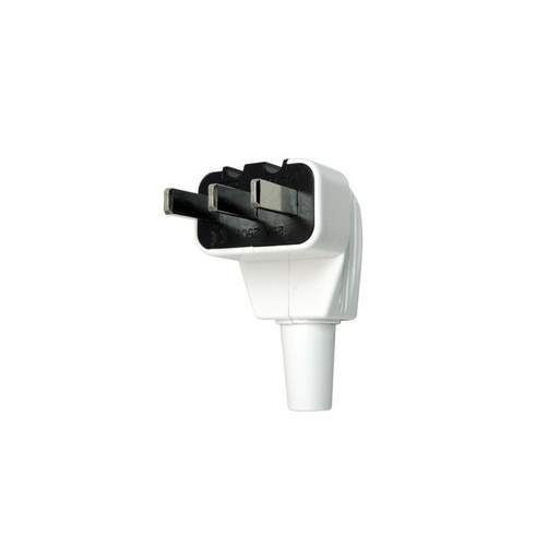 [000200240] CLAVIJA PARA HORNOS MACHO 6000W SALIDA LATERAL 36092. Mod. 40024