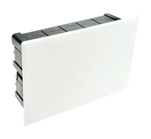 [36422EDH] Cuadrada pladur 200x130x60mm c/tapa. Mod. 36.422