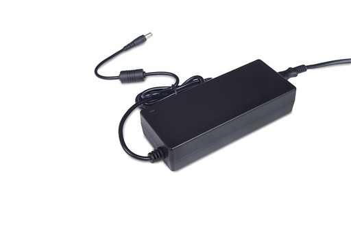 [37302404DCU] Alimentador salida fija 24V 4A Jack 5.5X2.1mm. Mod. 37302404