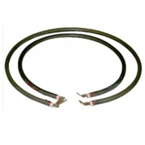 [B2521IBR] Resistencia Brasero FM 365 + 475 W. Mod. 389.00.0020