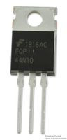 [44N10FQP] Transistor MOSFET N Channel, 43.5 A, 100 V, 0.03 ohm, 10 V, 4 V. Mod. FQP44N10