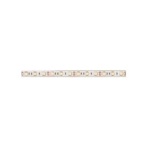 [5050F12VIP68] Tira de led flexible 5 metros SMD 5050 60 led / m Blanco Frío IP68. Mod. 5050F12VIP68