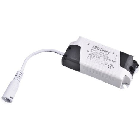 [6020RSR] Driver downlight 20W estabilizado. Mod. 20WRSR