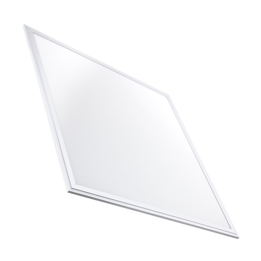 [606040BCWLED] PANEL LED 59.5 X 59.5cm 40W 6000K. Mod. 606040