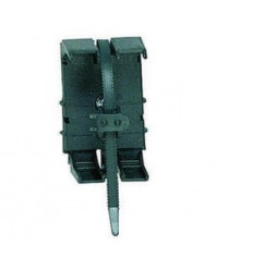[WE7569] ABRAZADERA PARA CANALES LEGRAND FLUIDQUINT. MOD. ABRA70X40