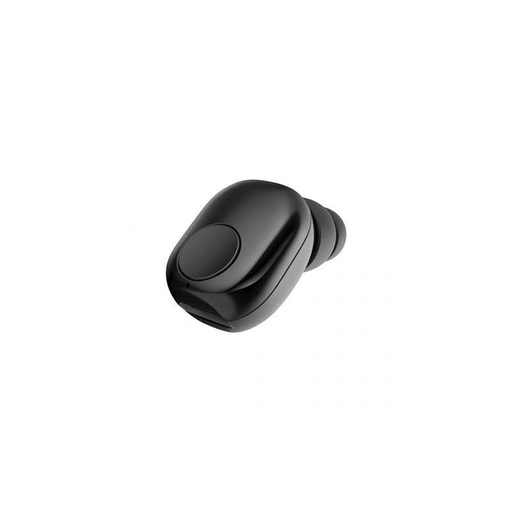 [7704EFI] Auricular inalámbrico bluetooth mini V-TAC 55 mAh. Mod. 7704