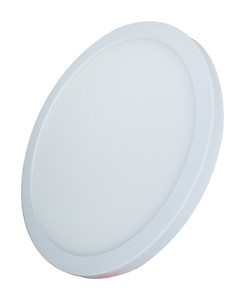 [81615RBDIAEDH] Downlight LED redondo ajustable 60..132mm 12W 6500K. Mod. 6266