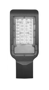 [8174130EDH] Farola LED calle 30W IP65 4000K. Mod. 81741/30