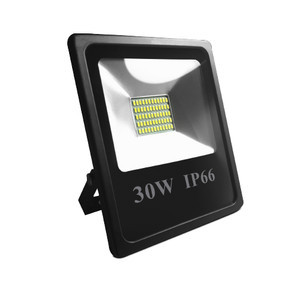 [81761DC30DIAEDH] Foco LED 12-24VDC 30W IP66 6500K. Mod. 81763DC30DIA