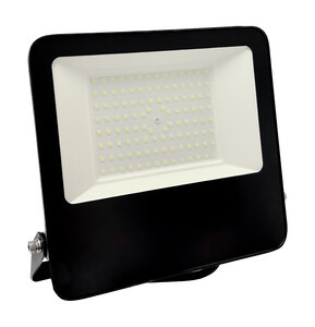 [81784100NDIAEDH] Proyector LED 100W DIA (6500K) IP65 negro. Mod. 81.784/100/N/DIA