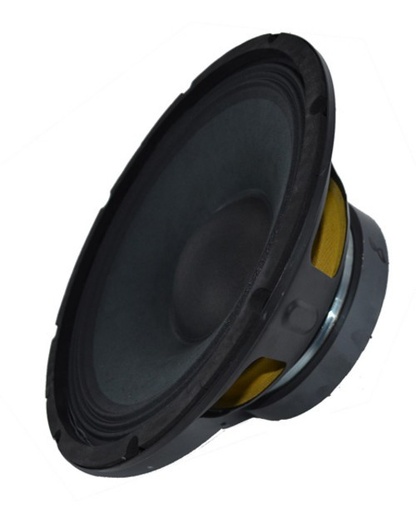 [ALT10ACC] Altavoz woffer 10" 100W Acoustic Control. Mod. ALT10