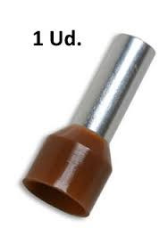 [CON5178] Puntera aislada 10 mm². Mod. ASE1012