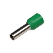 [TE6370] Puntera aislada 6mm². Mod. ASE6008