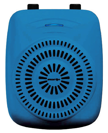 [BMD818GEN] Amplificador personal Brigmton con Micro diadema. Mod. BMD-818