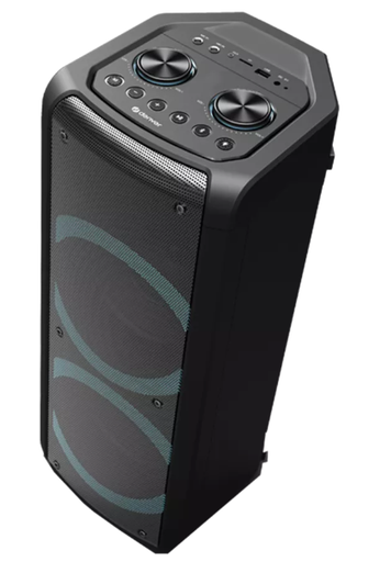 [BPS352FSK] Altavoz party Bluetooth 300w c/ micro Denver. Mod. BPS352