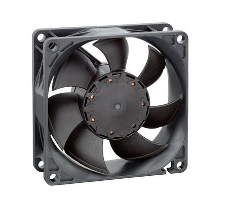 [BR5000006DIM] VENTILADOR 8X8X25mm 12V DC. Mod. 937924