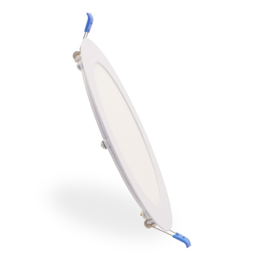 [LM5209] Downlight LED empotrable 12W 180º 3000K. Mod. 201200WW