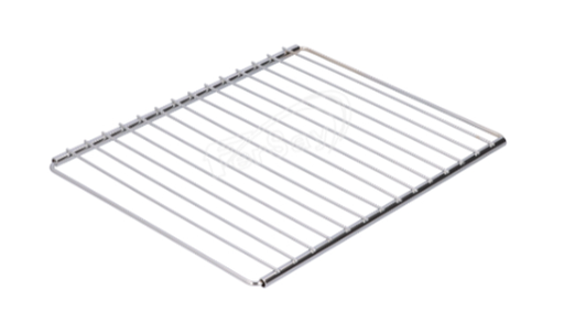 [43CU0073] Rejilla universal extensible para horno 320x370/650 c/tornillo bloqueo. Mod. 43CU0073