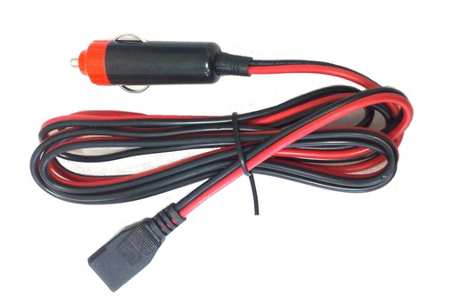 [CA3TPEI] CABLE CA-3T (3 TOMAS CON MECHERO) ORIGINAL PRESIDENT