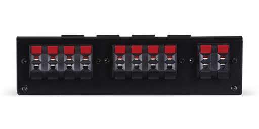 [CB4FON] Selector de altavoces estéreo 4 vías Fonestar. Mod. CB-4