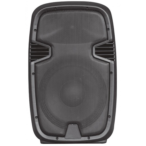 [CBOX112BATSOL] Altavoz Autónomo 12" de batería  USB/SD/Radio/Bluetooth Cloud Night. Mod. C-BOX-112BAT