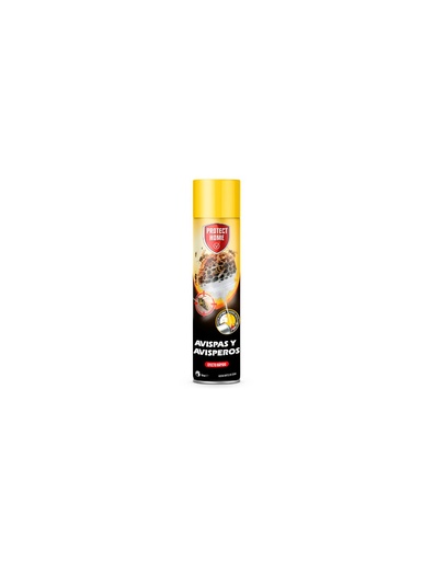 [286602004] Espuma anti avispas 750ml SBM PH. Mod. 286602004