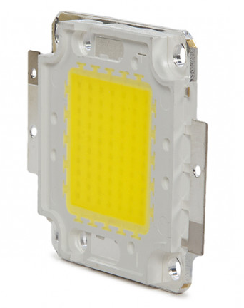 [CHLED50W30MIL] Módulo LED High Power COB30 50W 5000Lm. Mod. CHLED50W