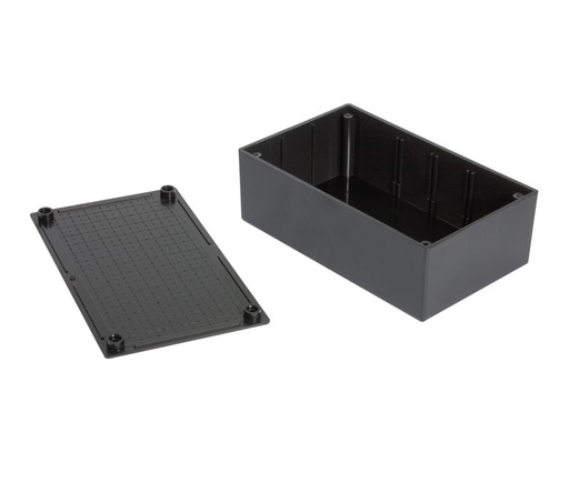 [CM022ELM] Caja universal para montajes 200x110x65 mm. Mod. CM022