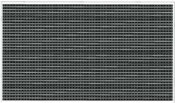 [CP5VDR] Placa fibra topos paso 2.54 90x155. Mod. CP-5