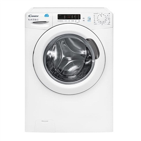 [CS1282D3SELE] Lavadora CANDY  Blanco 8Kg Clase A+++. Mod. CS1282D3S