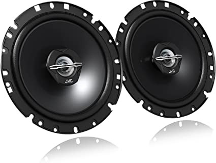 [CSJ1720XCAL] Altavoces coaxiales de 2 vías de 17 cm 300W JVC. Mod. CS-J1720X