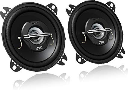 [CSJ420XCAL] Altavoces coaxiales de 2 vías de 10 cm 210W JVC. Mod. CS-J420X