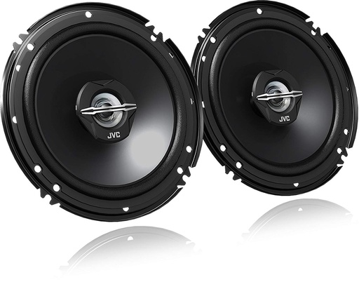 [CSJ620XCAL] Altavoces coaxiales de 2 vías de 16 cm 300W JVC. Mod. CS-J620X