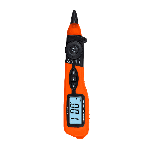 [ASMDL3311D] Multímetro digital tipo lápiz CATIII 600V. Mod. ASMDL3311D