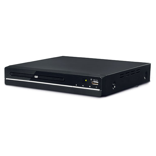 [DVH7784DSC] Reproductor de DVD 2 canales con conexión HDMI Denver. Mod. DVH7784