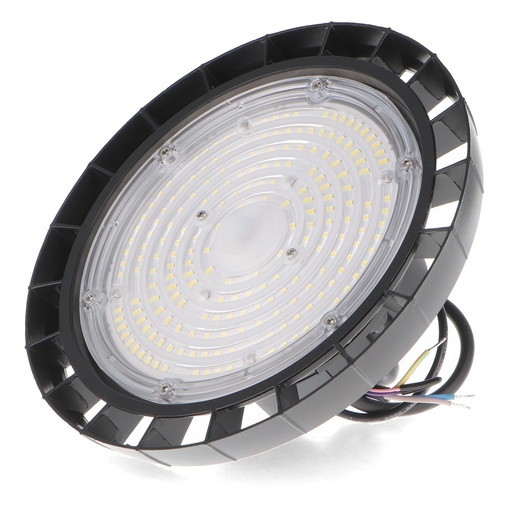 [GA6743] Campana Ufo Led Brand 120W 0-10V 5000K. Mod. GA6743