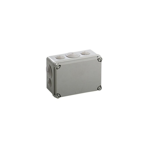 [EV171CEY] Caja estanca IDE conos 175x151x95. Mod. EV171