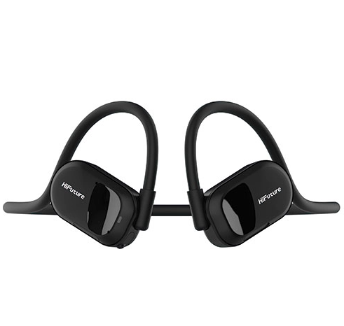 [FUTURMATEBLK] Auricular inalámbrico bluetooth open ear HiFuture. Mod. FUTURMATEBLK