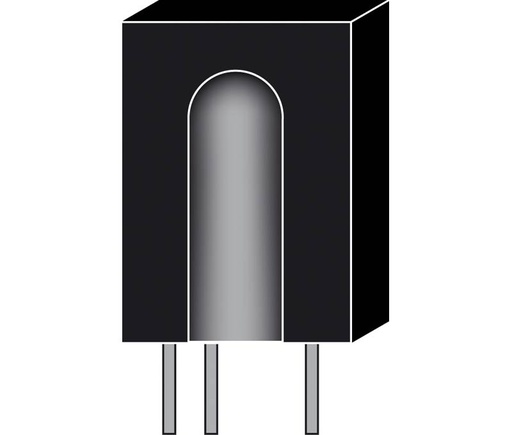 [FD030ELM] Receptor de infrarrojos. Mod. FD030