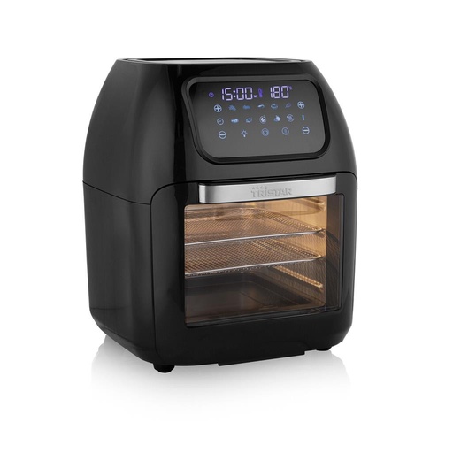 [FR6964FSK] Horno freidora sin aceite 10 litros 1800W Tristar. Mod. FR6964