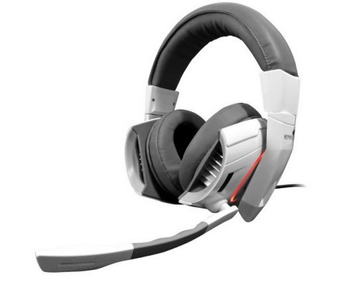 [GA02100116DMI] Auricular Gaming GHS2000