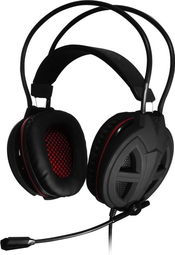 [GA02100120DMI] Auricular Gaming GHS3300