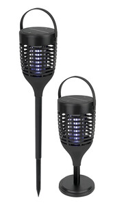 [60303SOLAREDH] Mata insectos solar 5W. Mod. 60.303/SOLAR