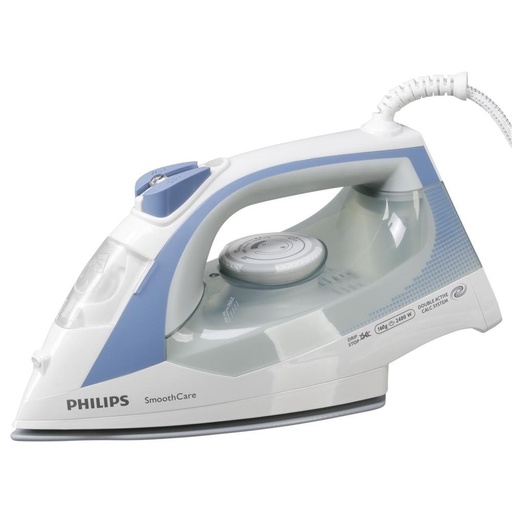 [GC356902] Plancha de Vapor 2400W Steam Glide Philips. Mod. GC3569/02